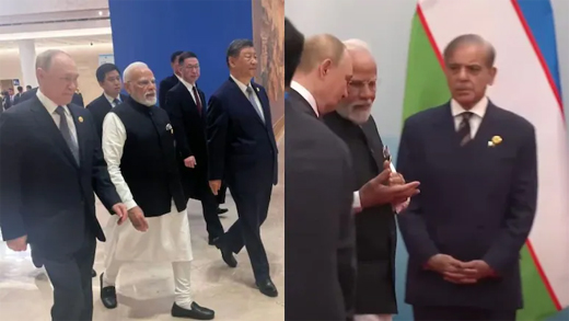 PM Modi